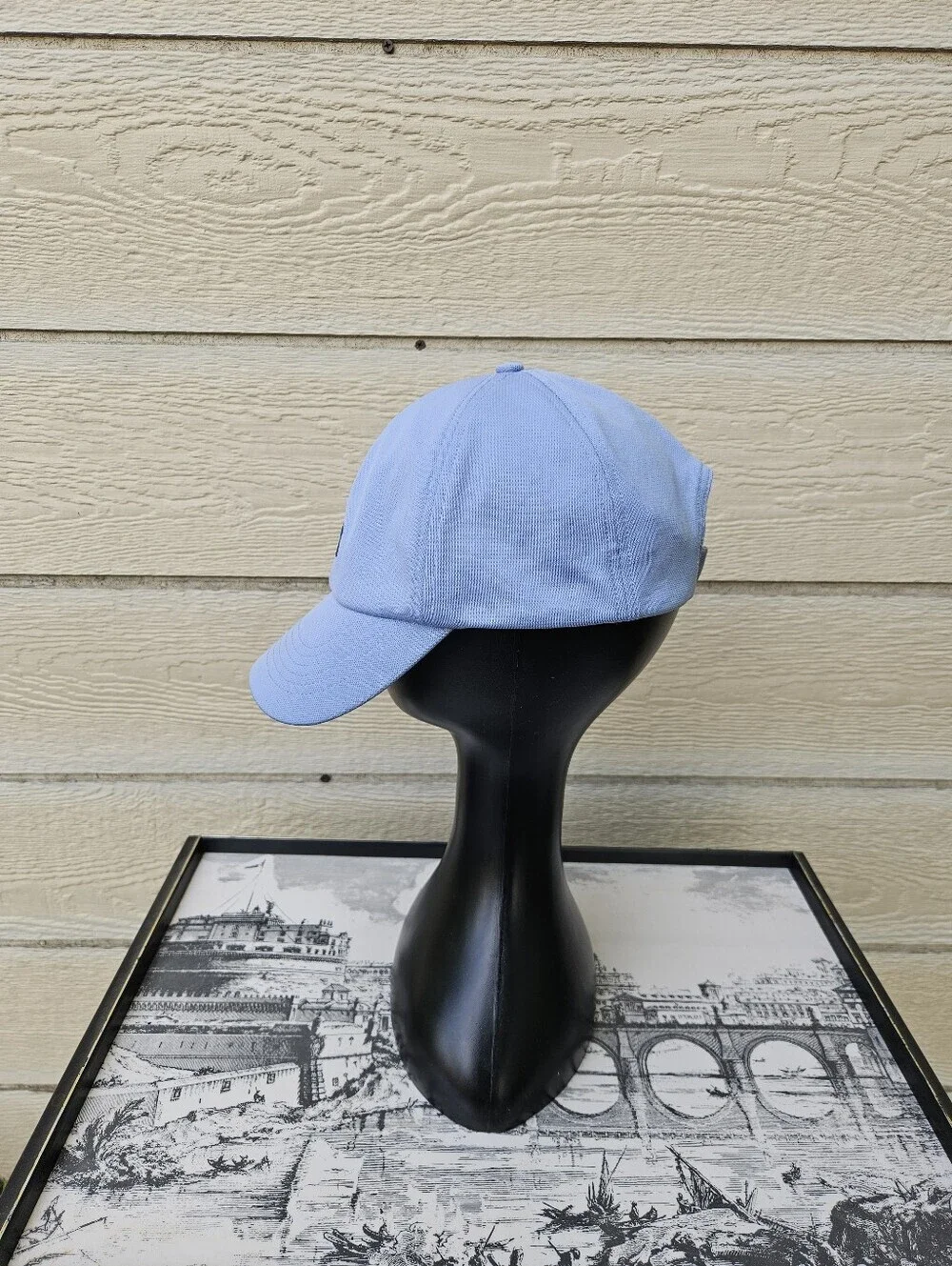 Under Armour Free Fit women's hat light blue OSFA